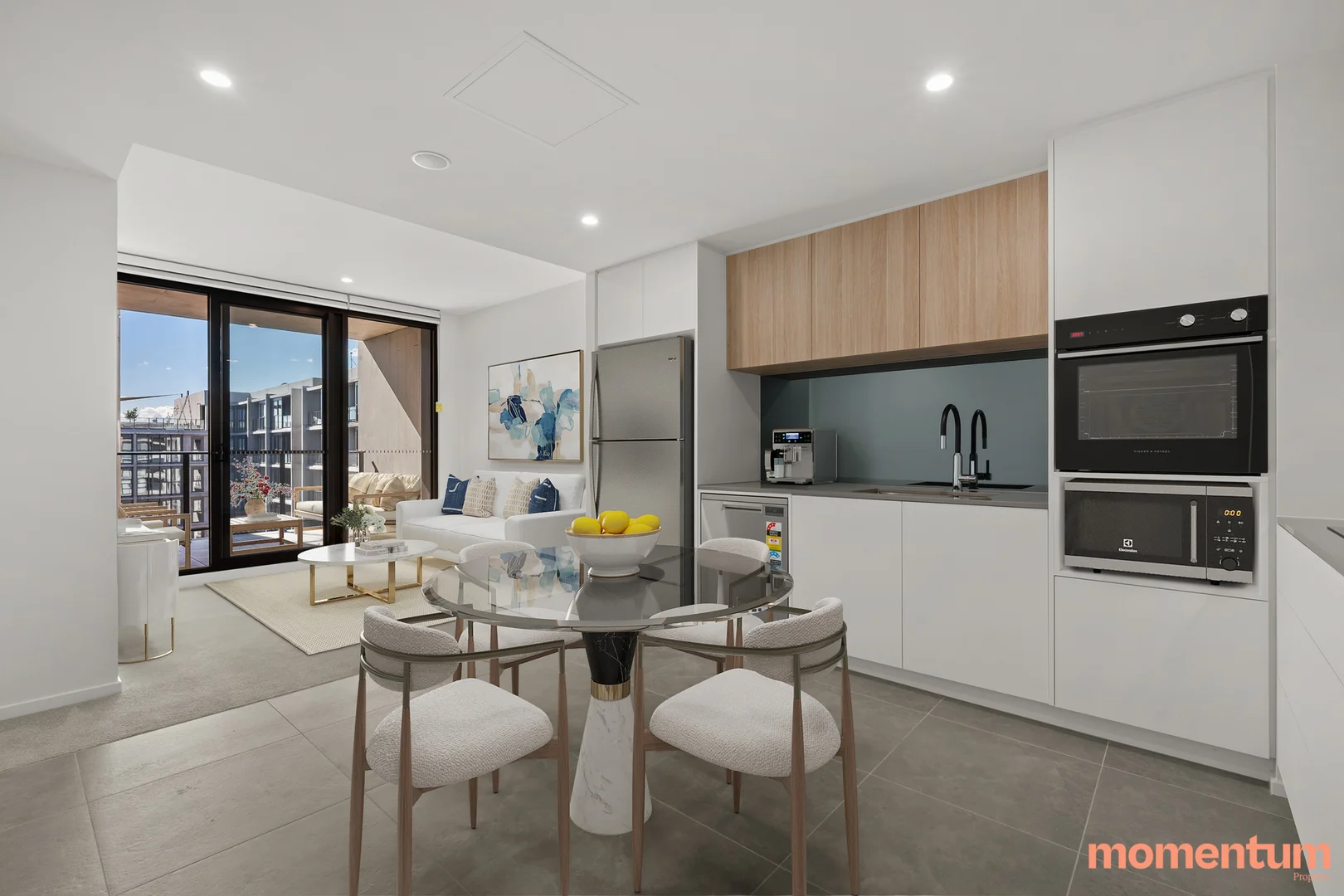 Photo of 720/325 Northbourne Avenue, Lyneham ACT 2602
