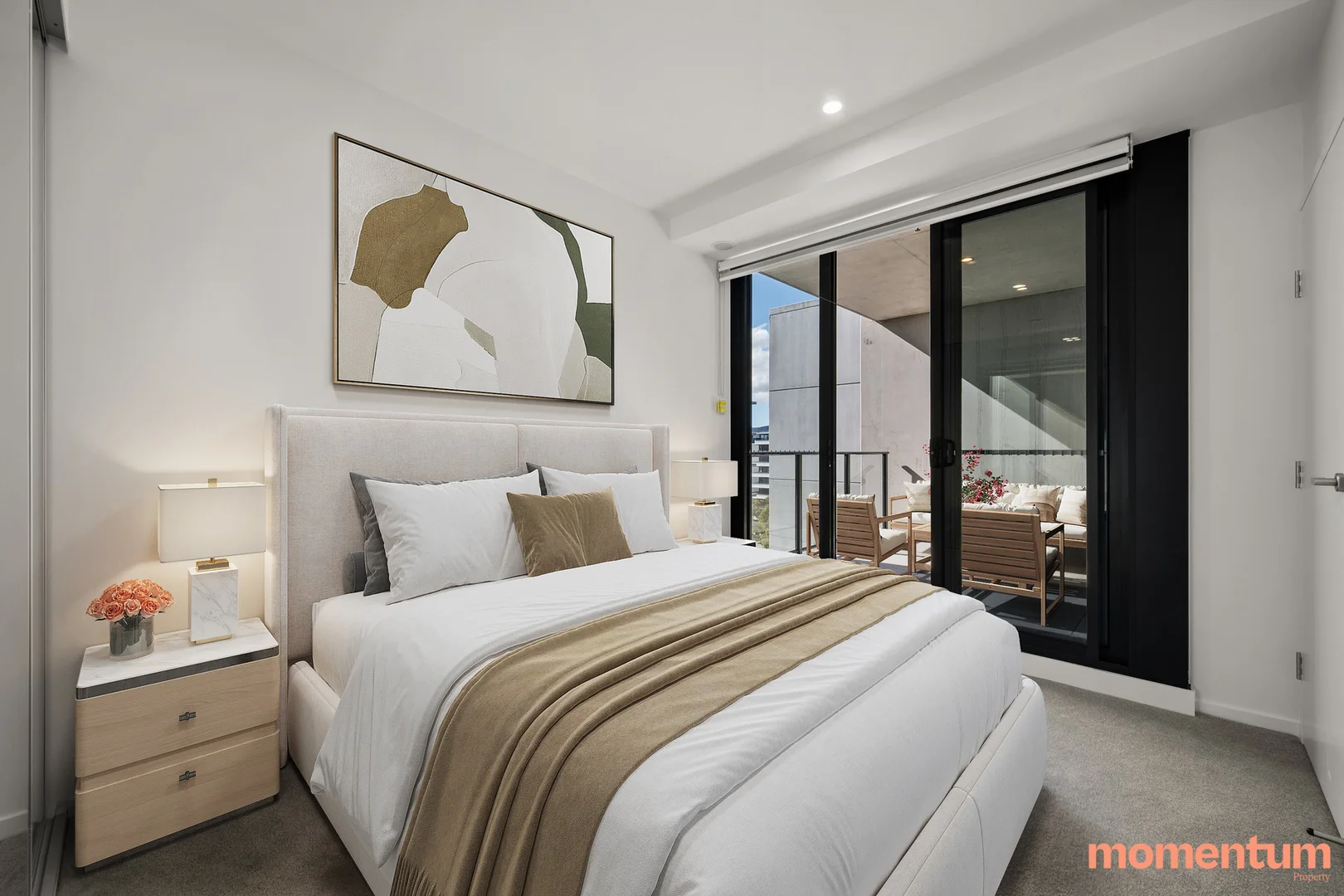 Photo of 720/325 Northbourne Avenue, Lyneham ACT 2602