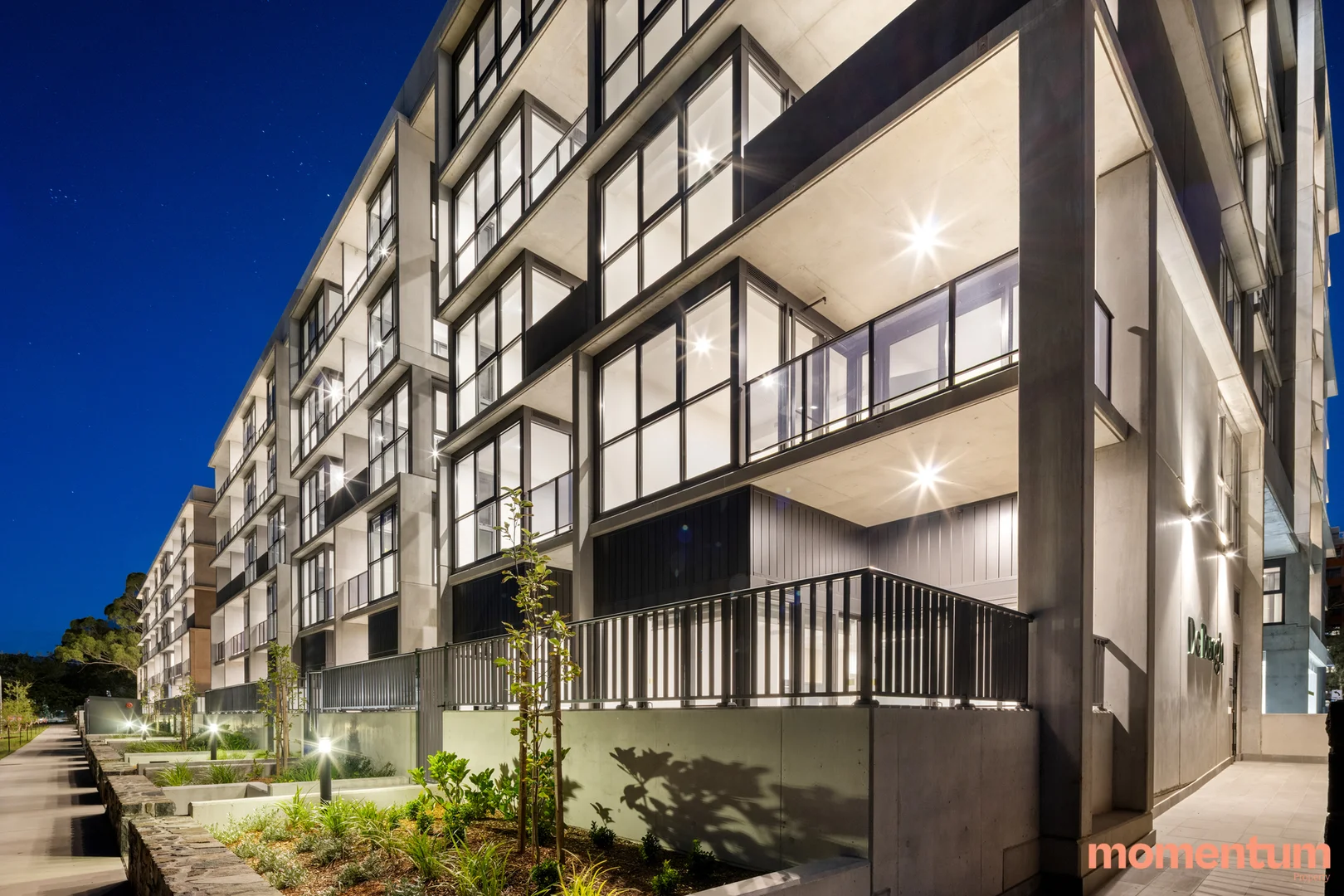 Photo of 720/325 Northbourne Avenue, Lyneham ACT 2602