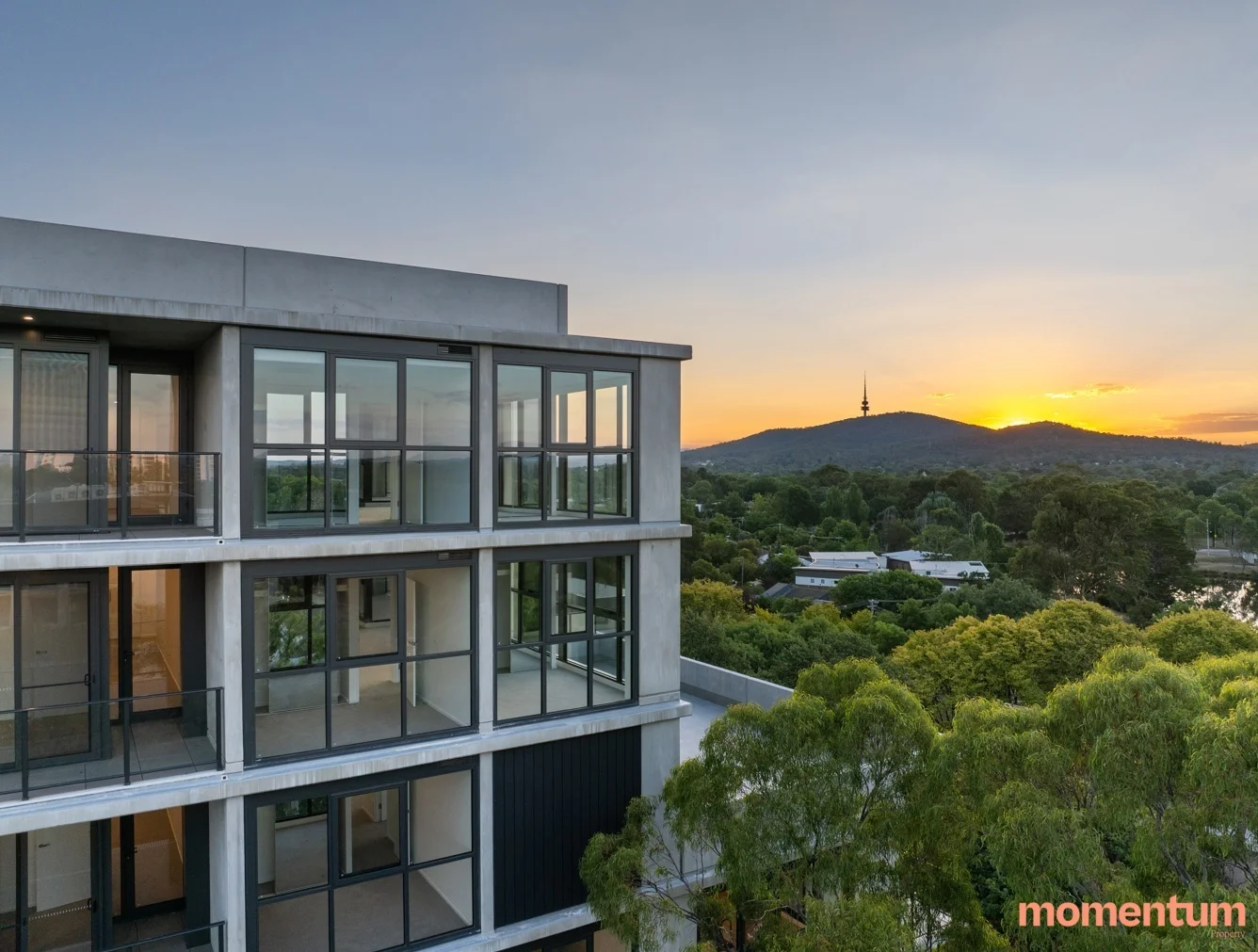 Photo of 720/325 Northbourne Avenue, Lyneham ACT 2602