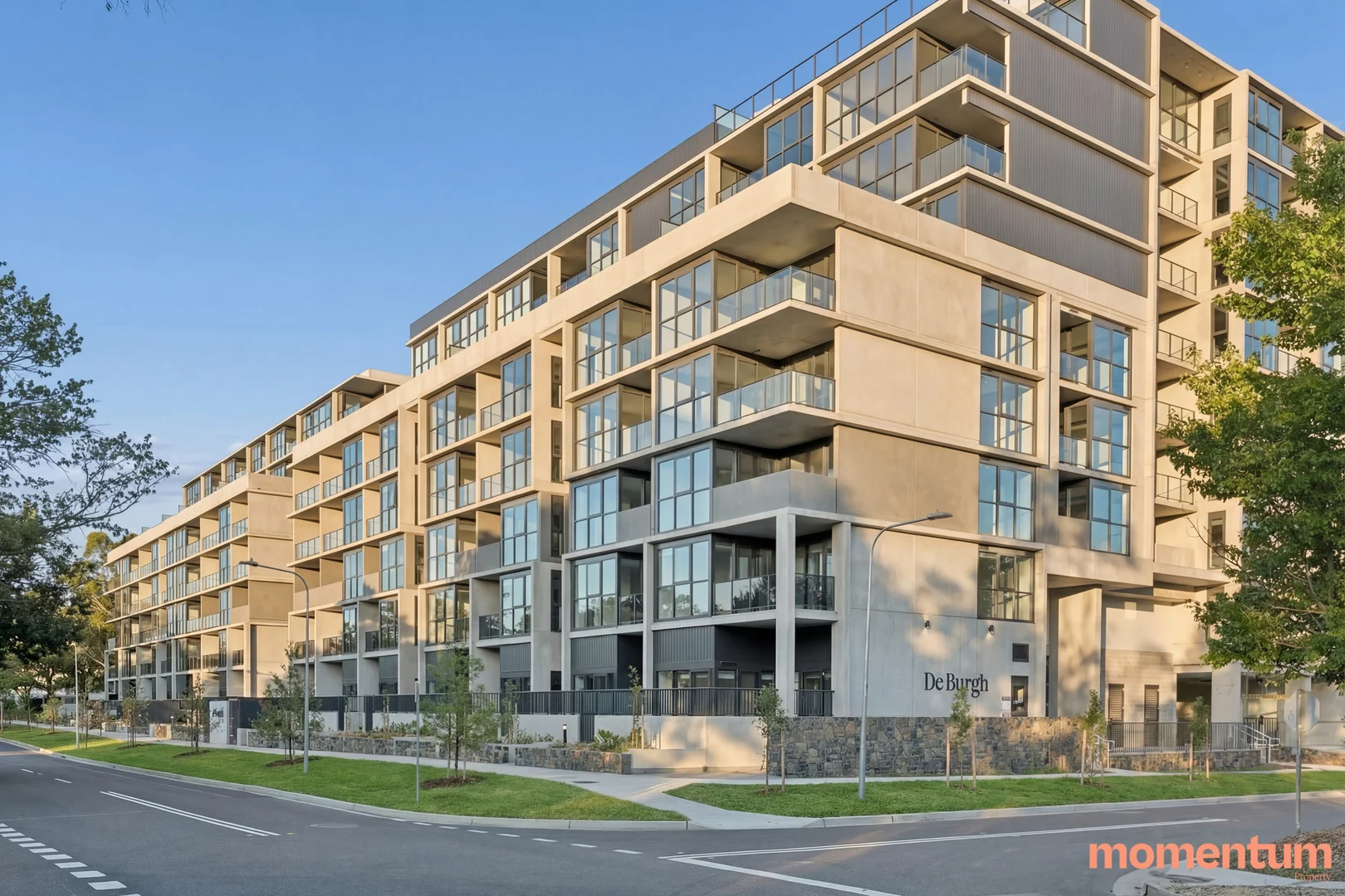 Photo of 720/325 Northbourne Avenue, Lyneham ACT 2602