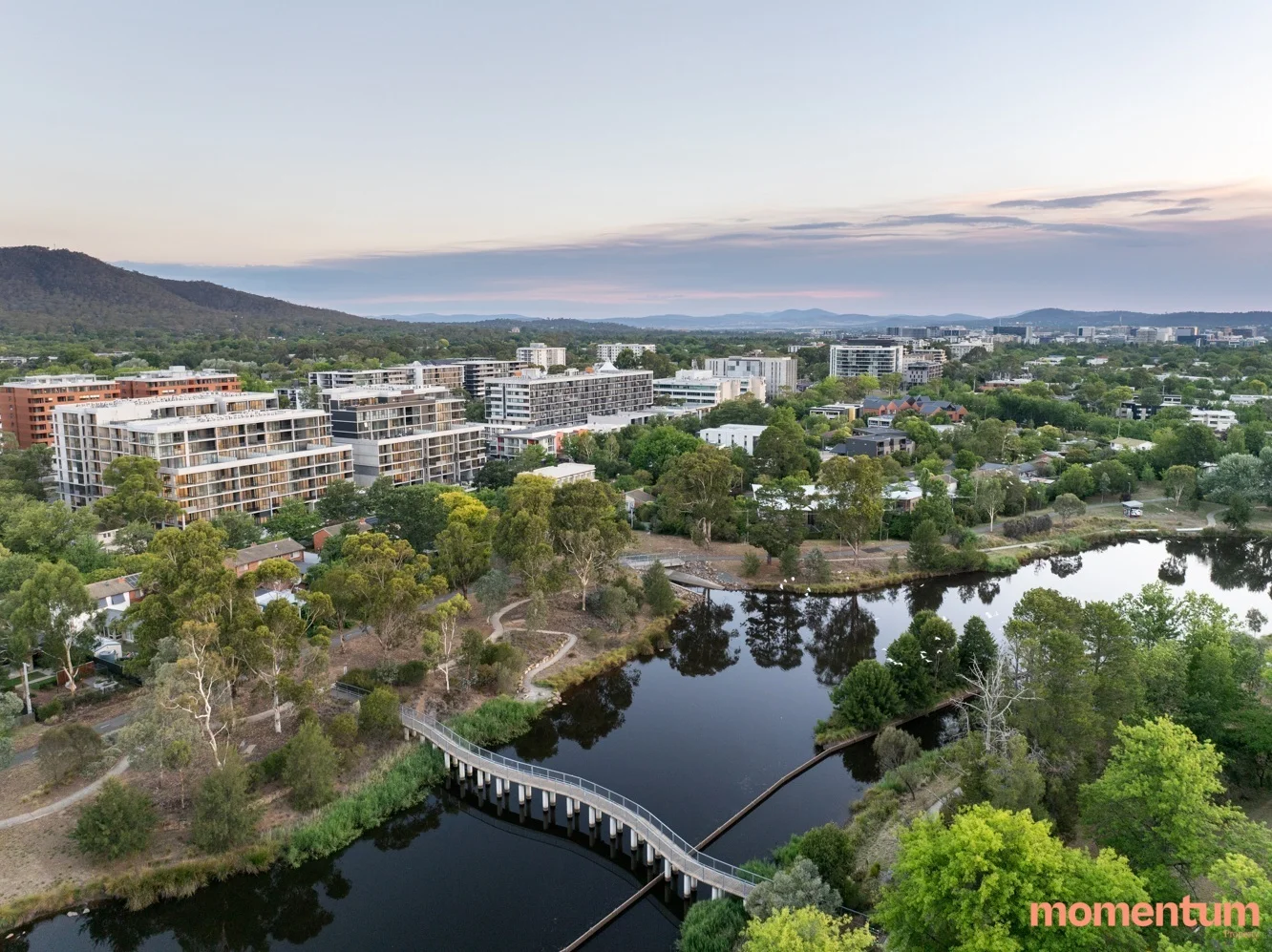 Photo of 720/325 Northbourne Avenue, Lyneham ACT 2602