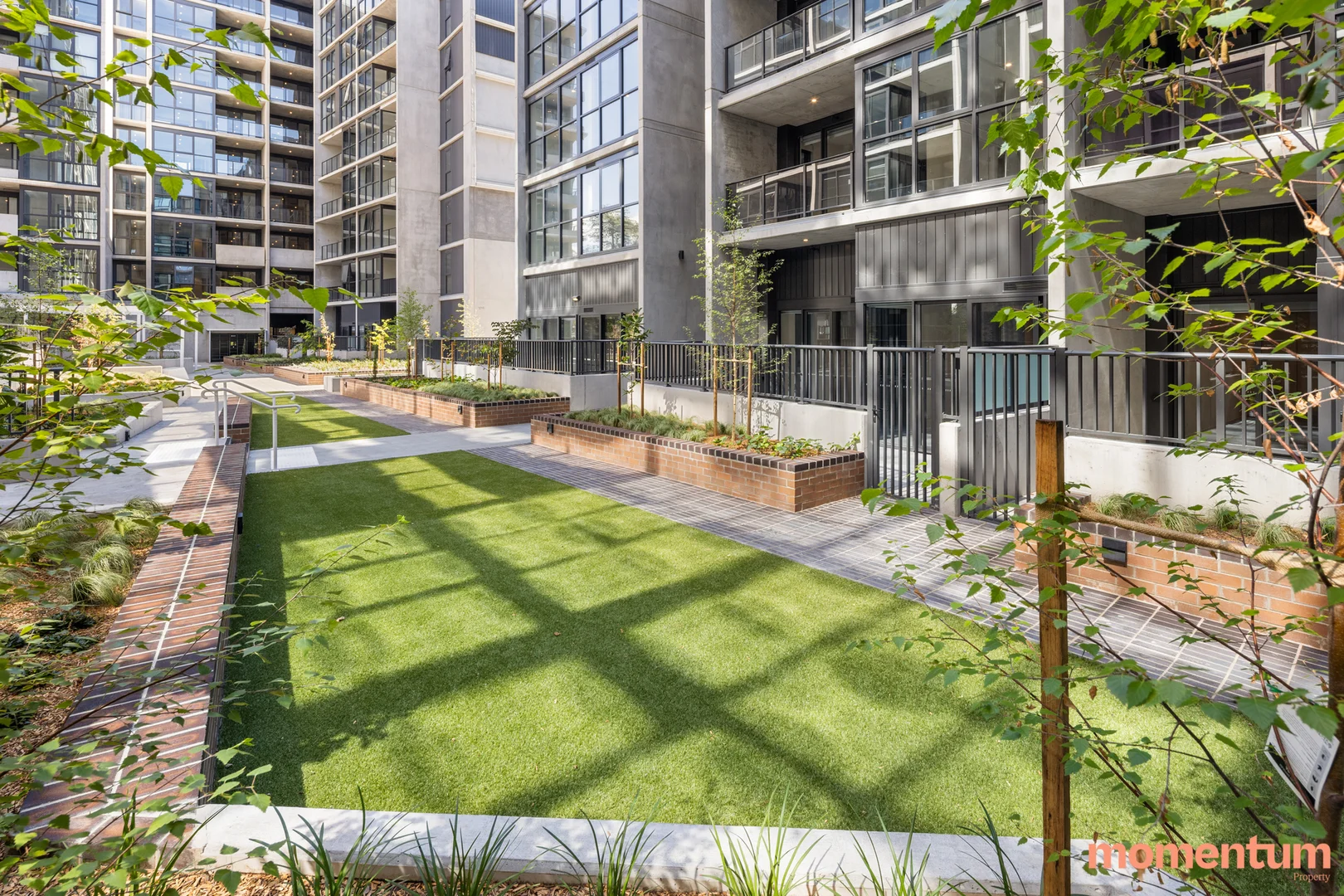 Photo of 720/325 Northbourne Avenue, Lyneham ACT 2602