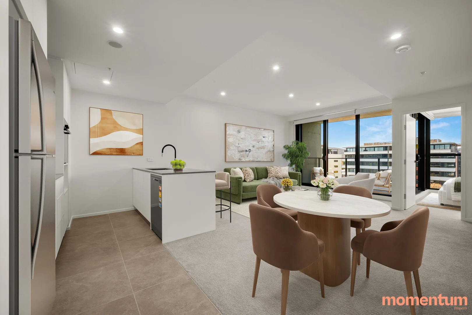 Photo of 720/325 Northbourne Avenue, Lyneham ACT 2602