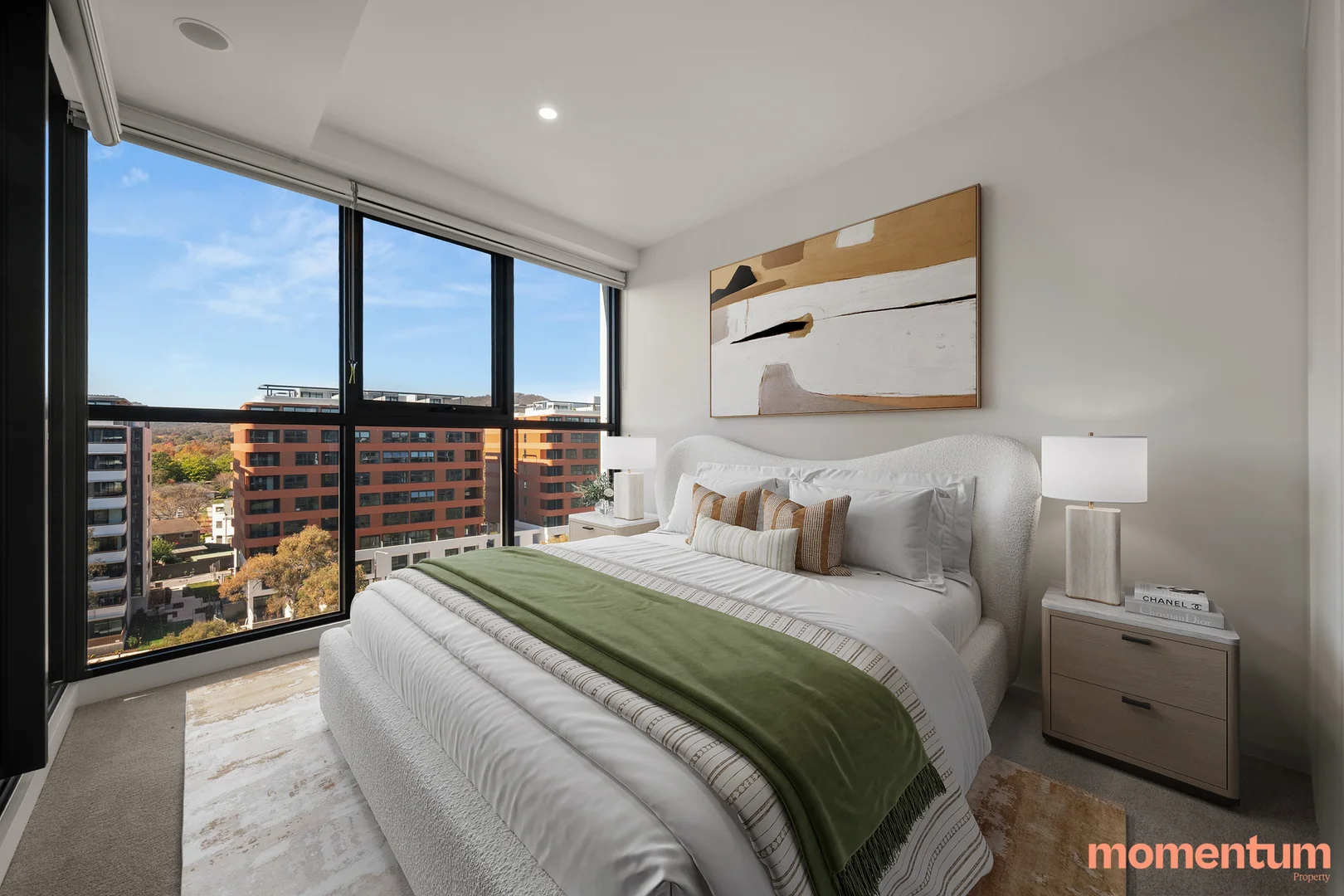 Photo of 720/325 Northbourne Avenue, Lyneham ACT 2602