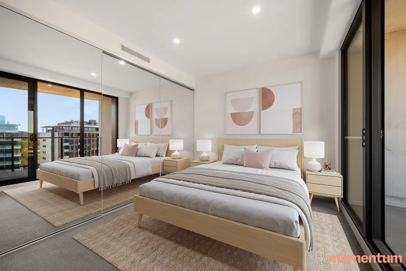 Photo of 720/325 Northbourne Avenue, Lyneham ACT 2602