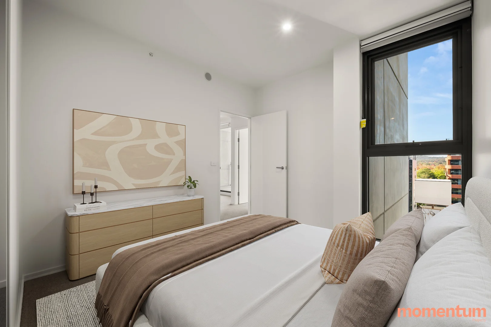 Photo of 720/325 Northbourne Avenue, Lyneham ACT 2602