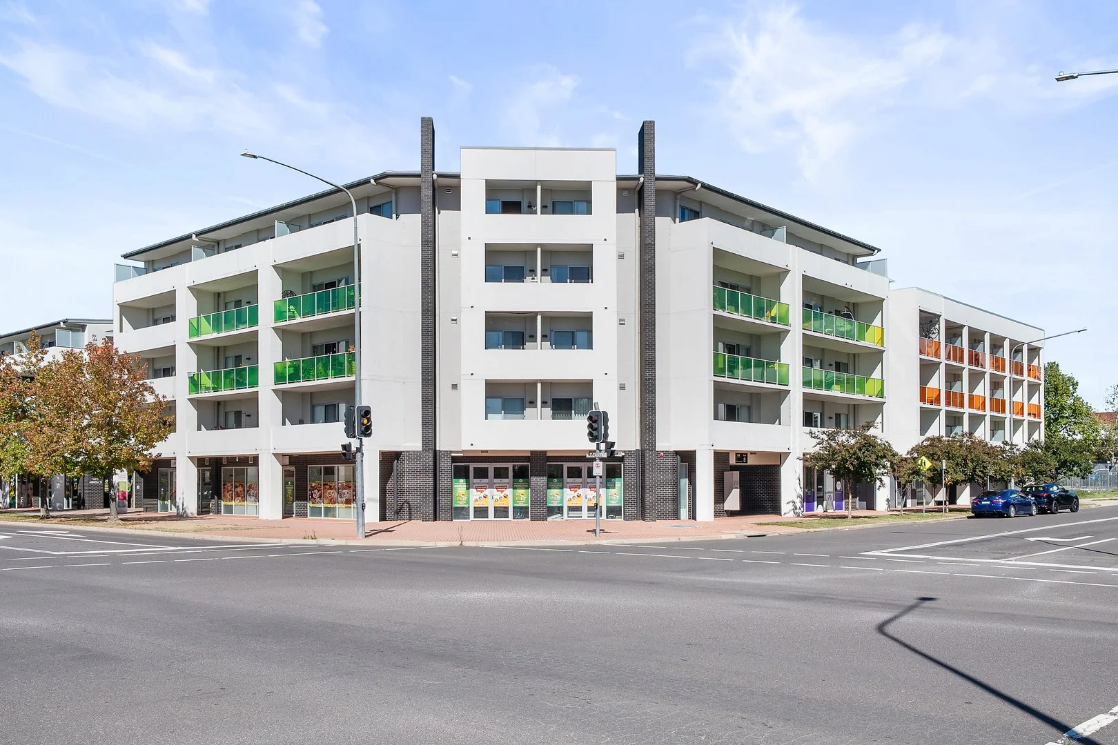Photo of 55/58 Cowlishaw Street, Greenway ACT 2900