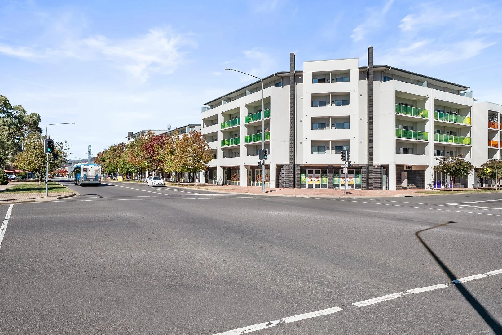 Photo of 55/58 Cowlishaw Street, Greenway ACT 2900