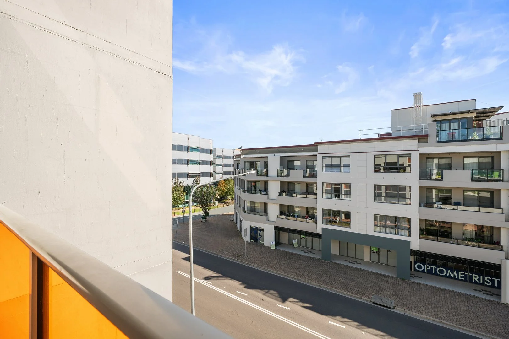 Photo of 55/58 Cowlishaw Street, Greenway ACT 2900