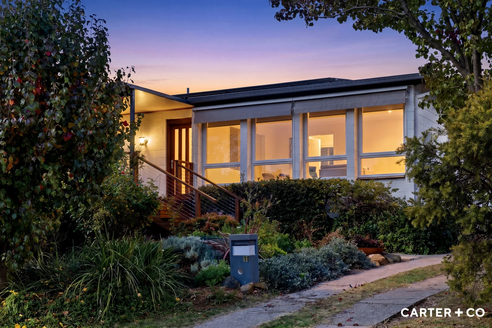 Photo of 10 Broadbent Street, Scullin ACT 2614