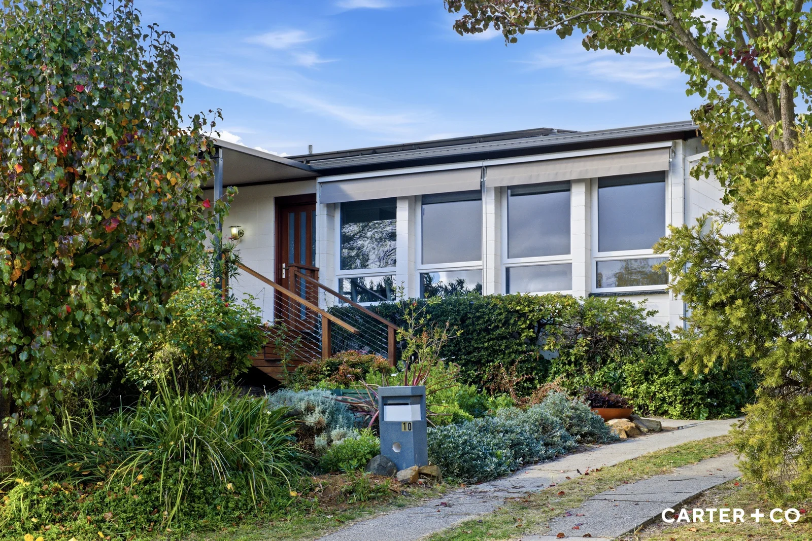 Photo of 10 Broadbent Street, Scullin ACT 2614