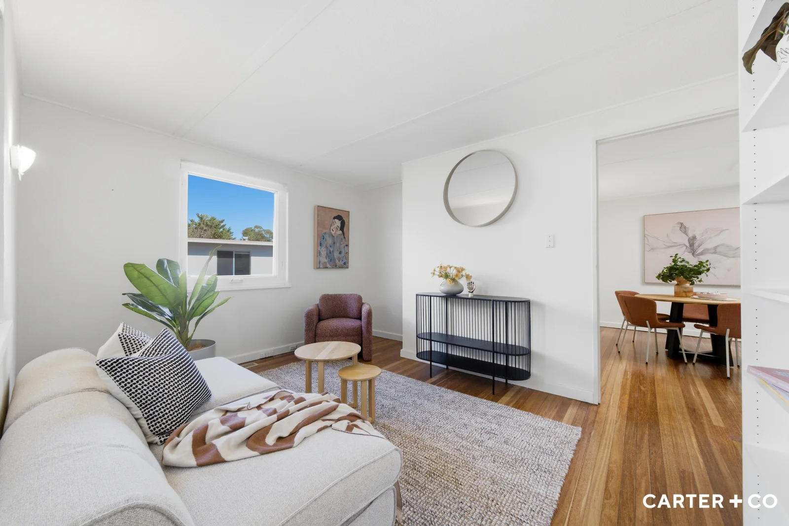 Photo of 10 Broadbent Street, Scullin ACT 2614