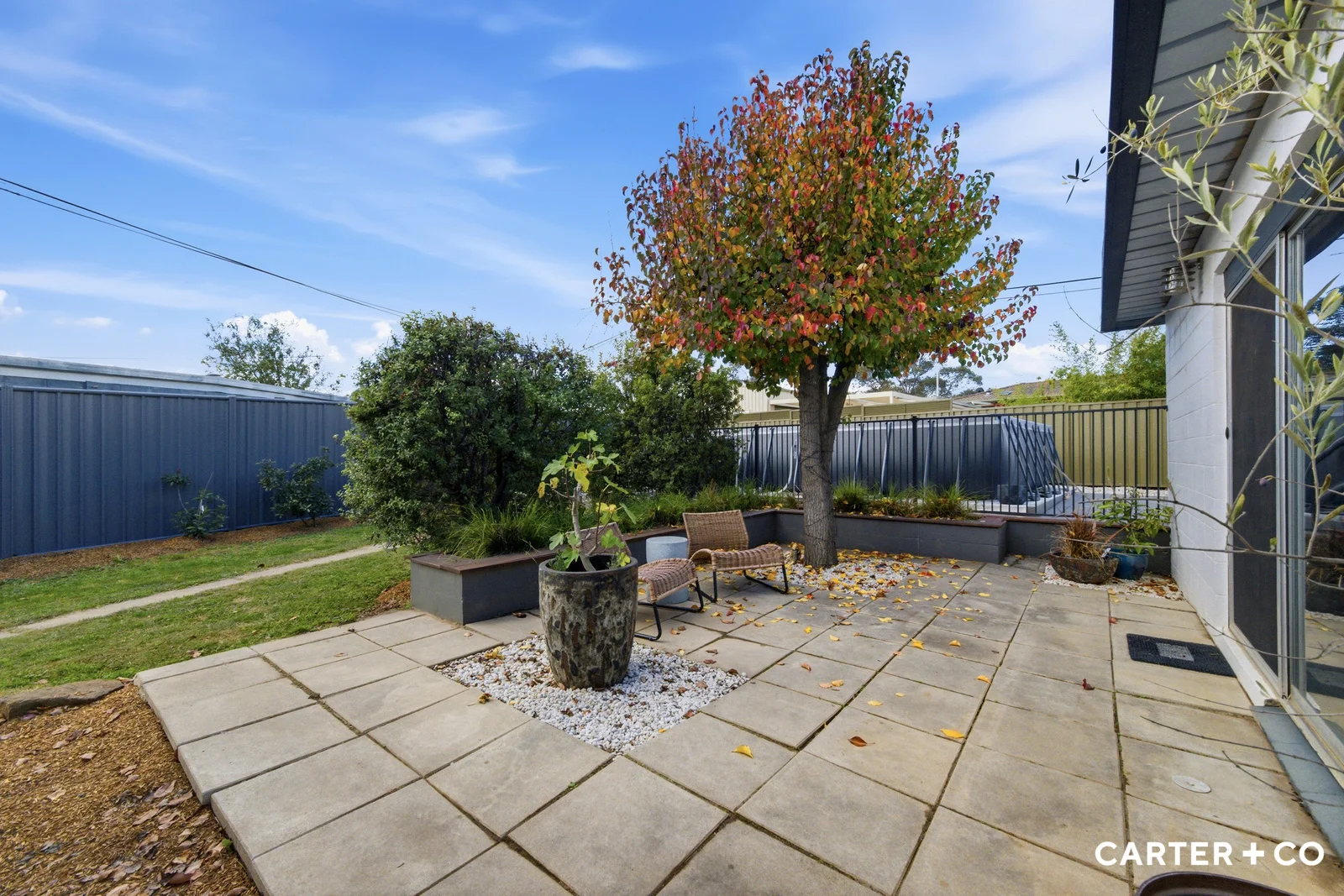 Photo of 10 Broadbent Street, Scullin ACT 2614