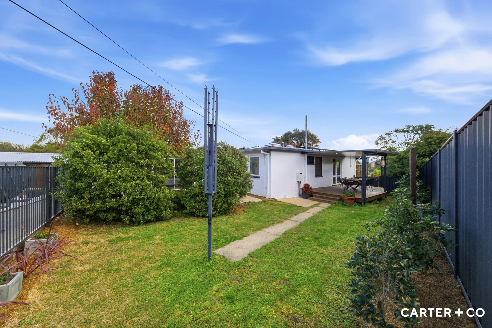 Photo of 10 Broadbent Street, Scullin ACT 2614