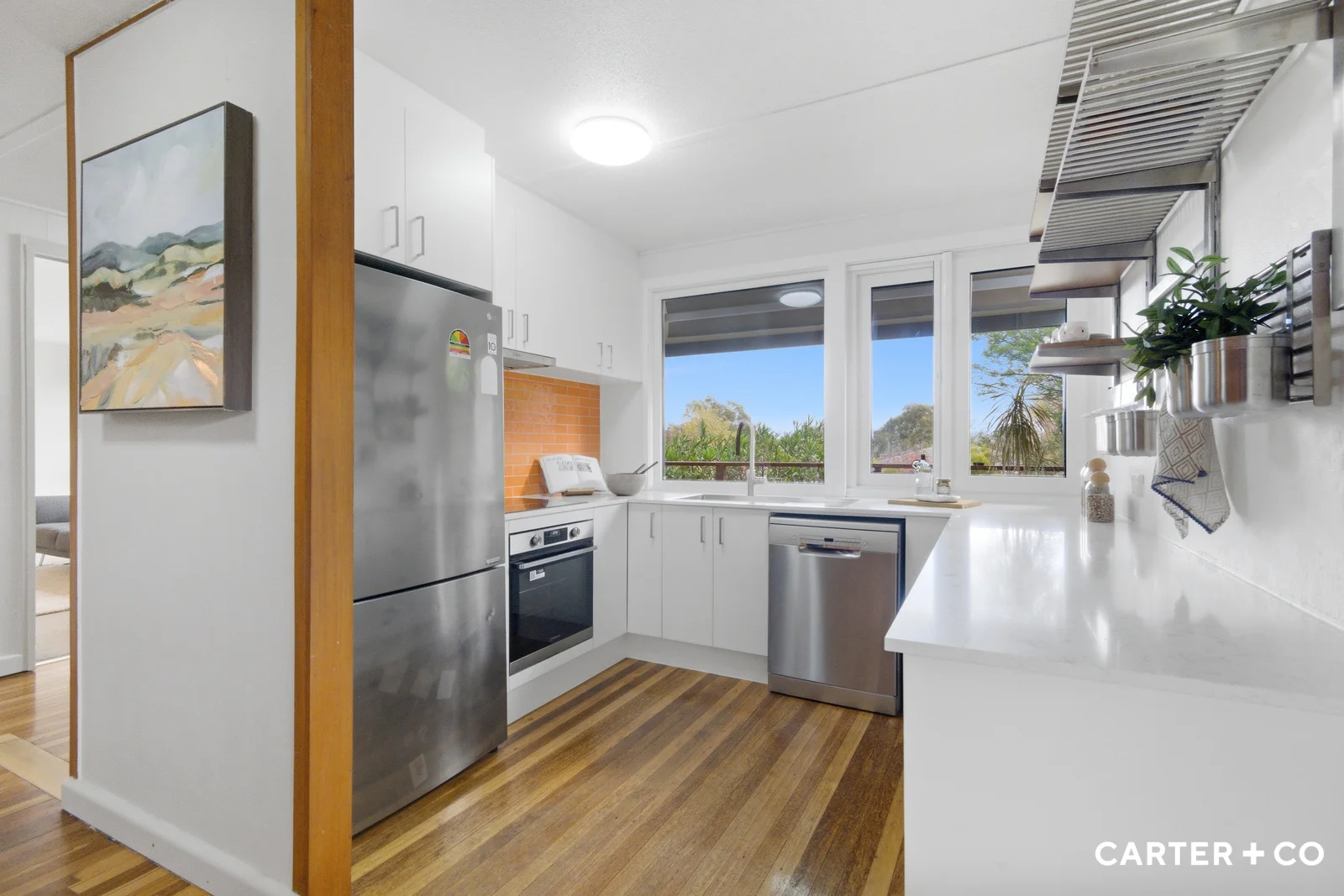 Photo of 10 Broadbent Street, Scullin ACT 2614