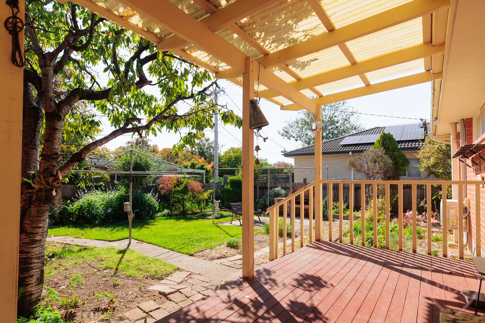 Photo of 16 Ryan Street, Curtin ACT 2605