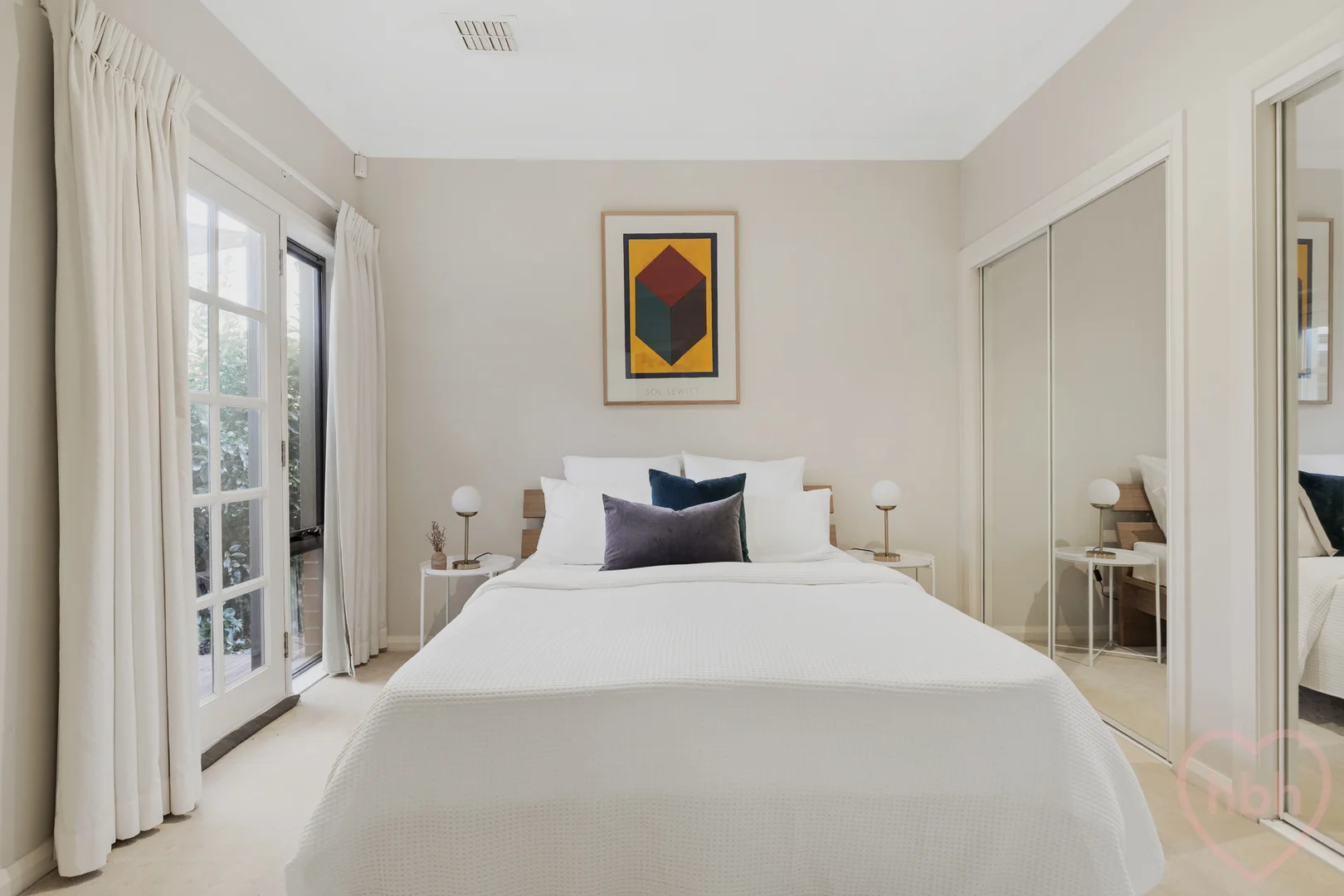 Photo of 46a Girrahween Street, Braddon ACT 2612