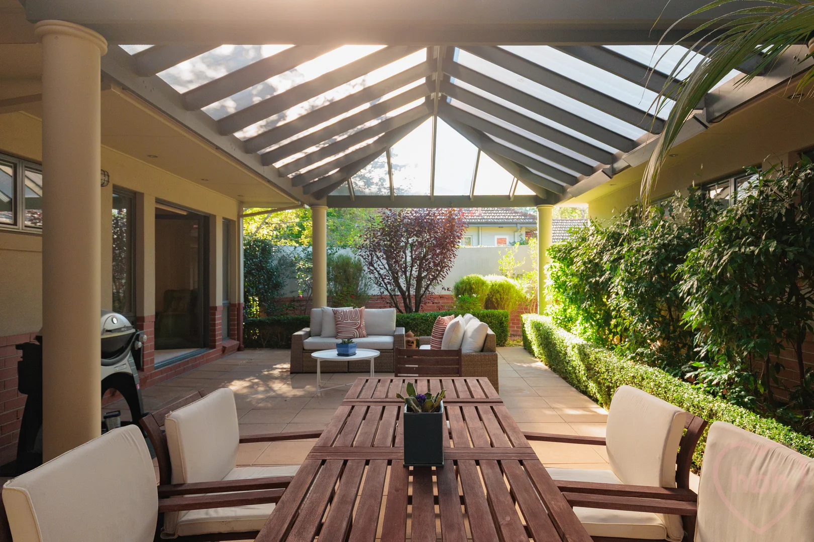 Photo of 46a Girrahween Street, Braddon ACT 2612