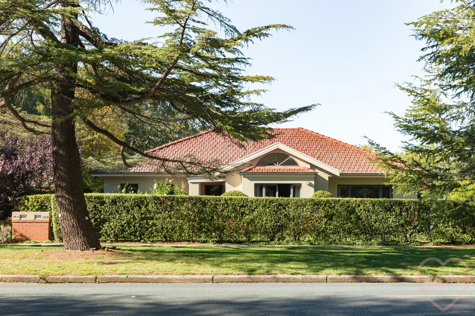 Photo of 46a Girrahween Street, Braddon ACT 2612