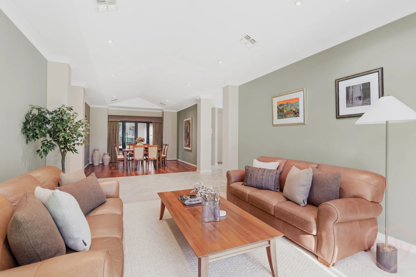 Photo of 46a Girrahween Street, Braddon ACT 2612