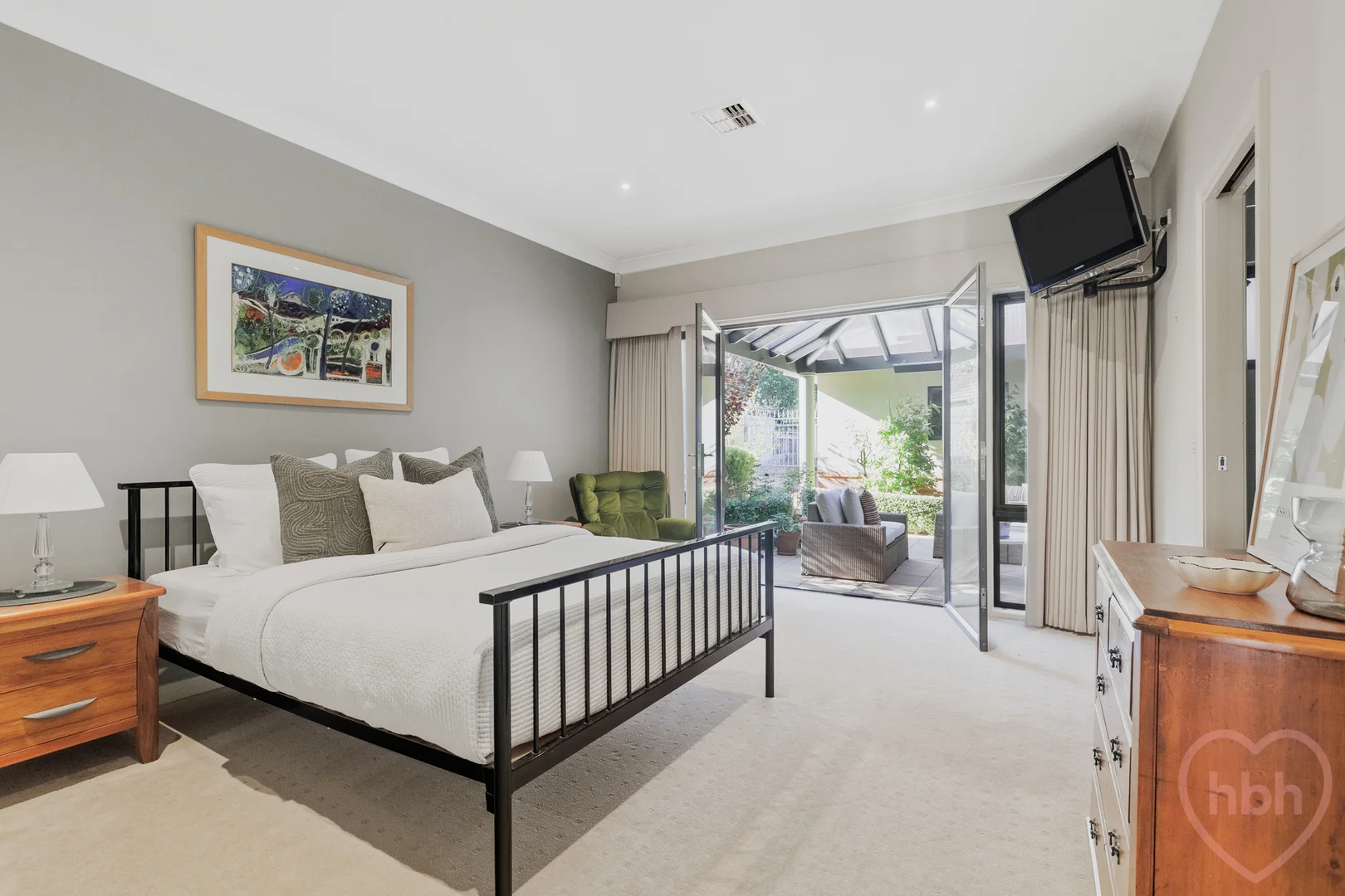 Photo of 46a Girrahween Street, Braddon ACT 2612