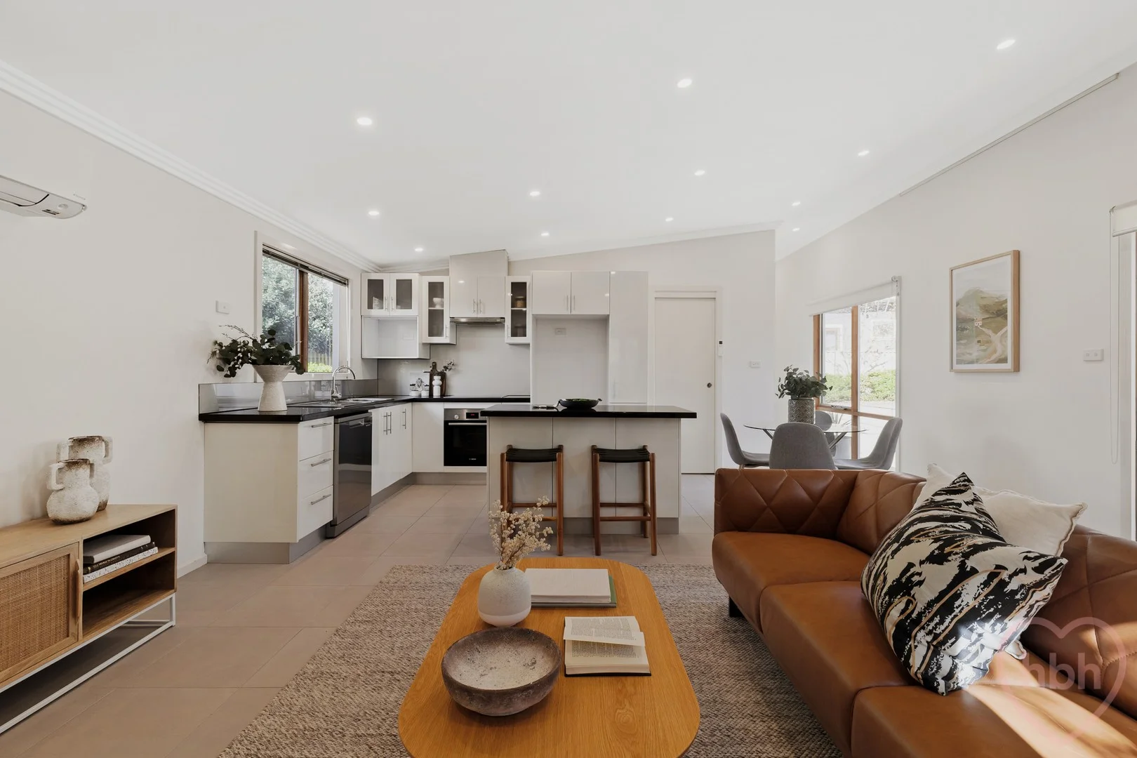 Photo of 24B Hovea Street, O'Connor ACT 2602