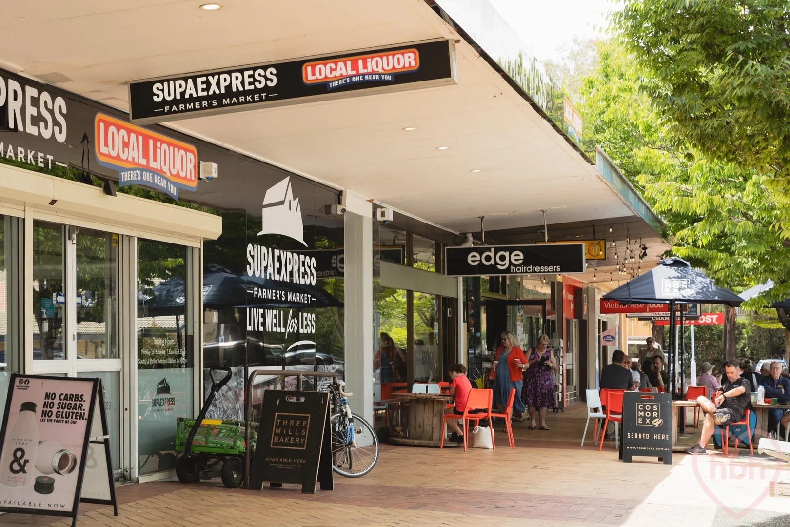 Photo of 24B Hovea Street, O'Connor ACT 2602