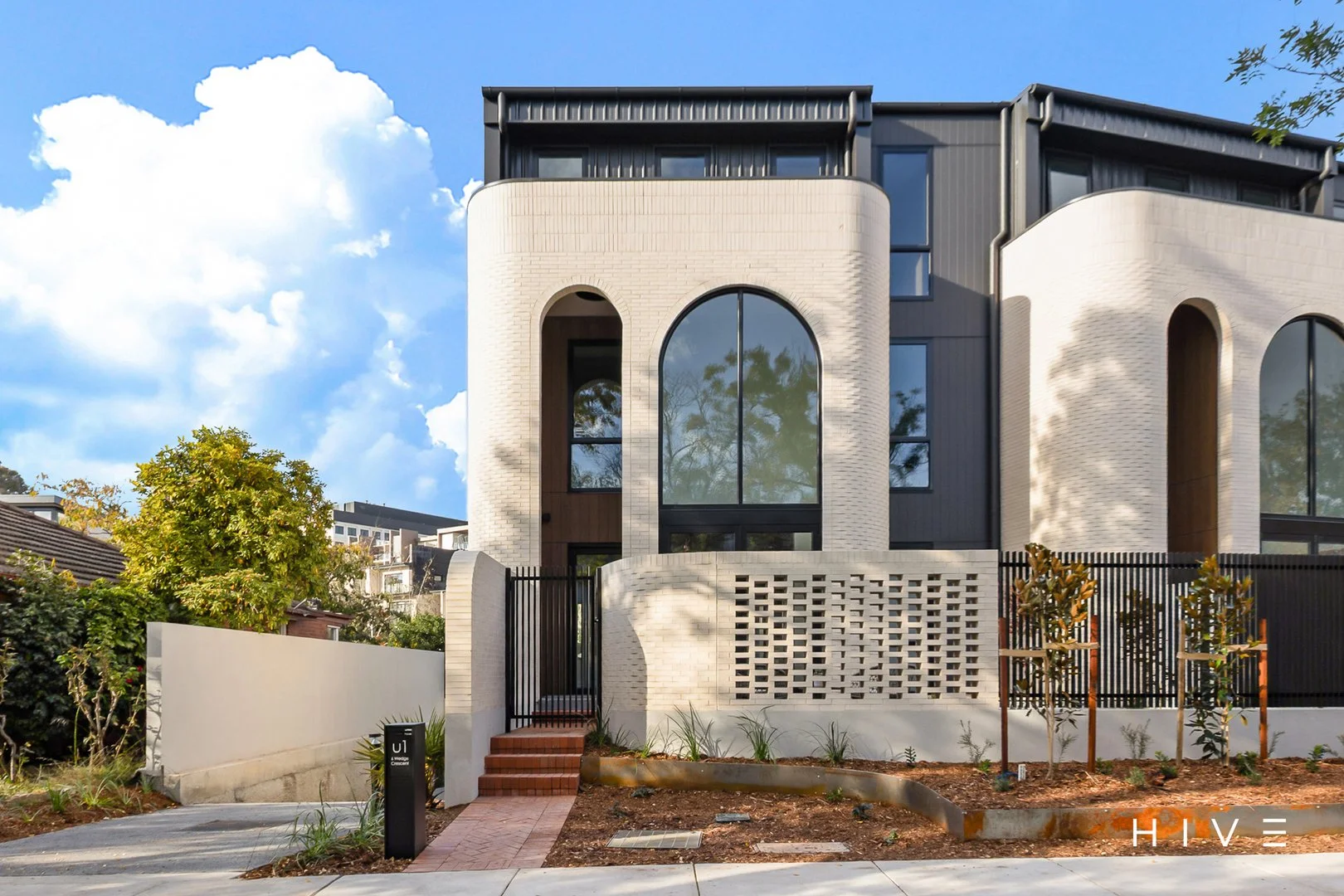Photo of 1/6 Wedge Crescent, Turner ACT 2612