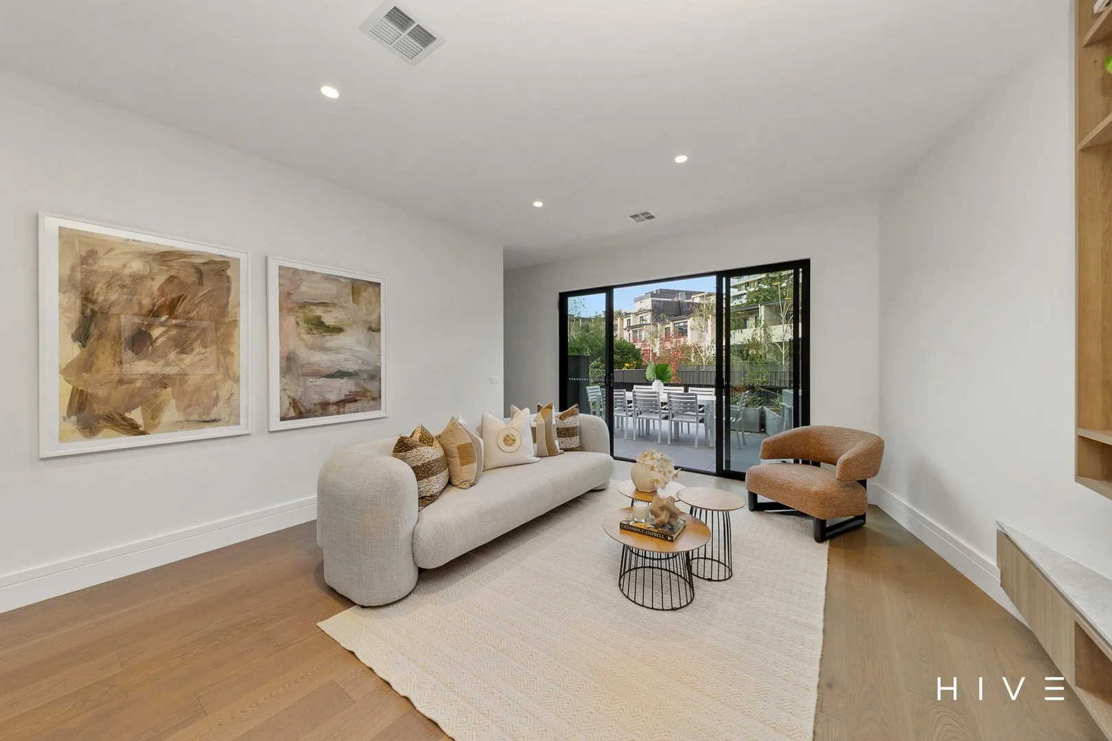 Photo of 1/6 Wedge Crescent, Turner ACT 2612