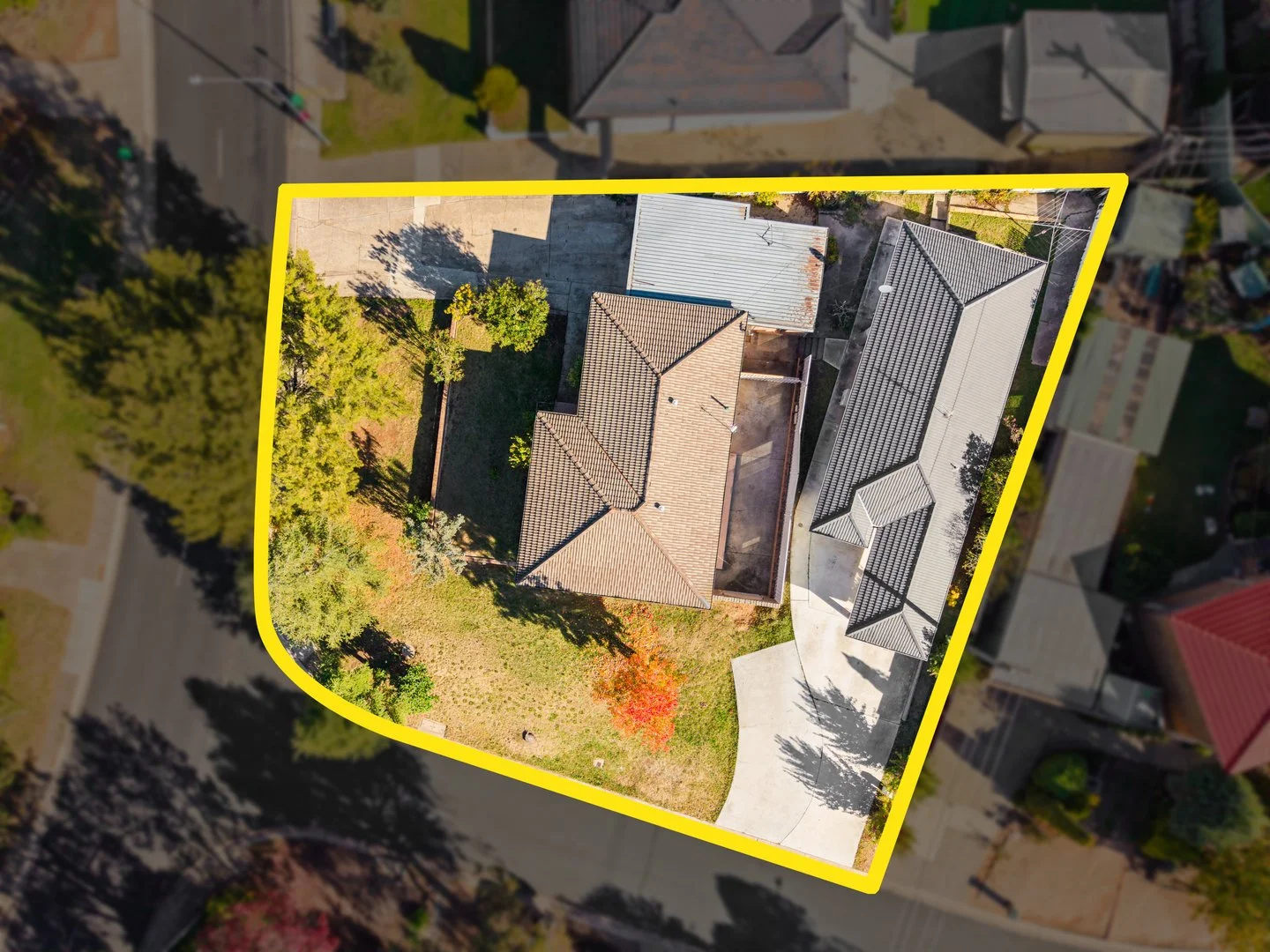 Photo of 18 Clive Steele Avenue, Monash ACT 2904