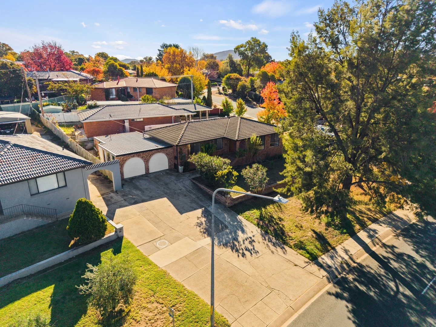 Photo of 18 Clive Steele Avenue, Monash ACT 2904