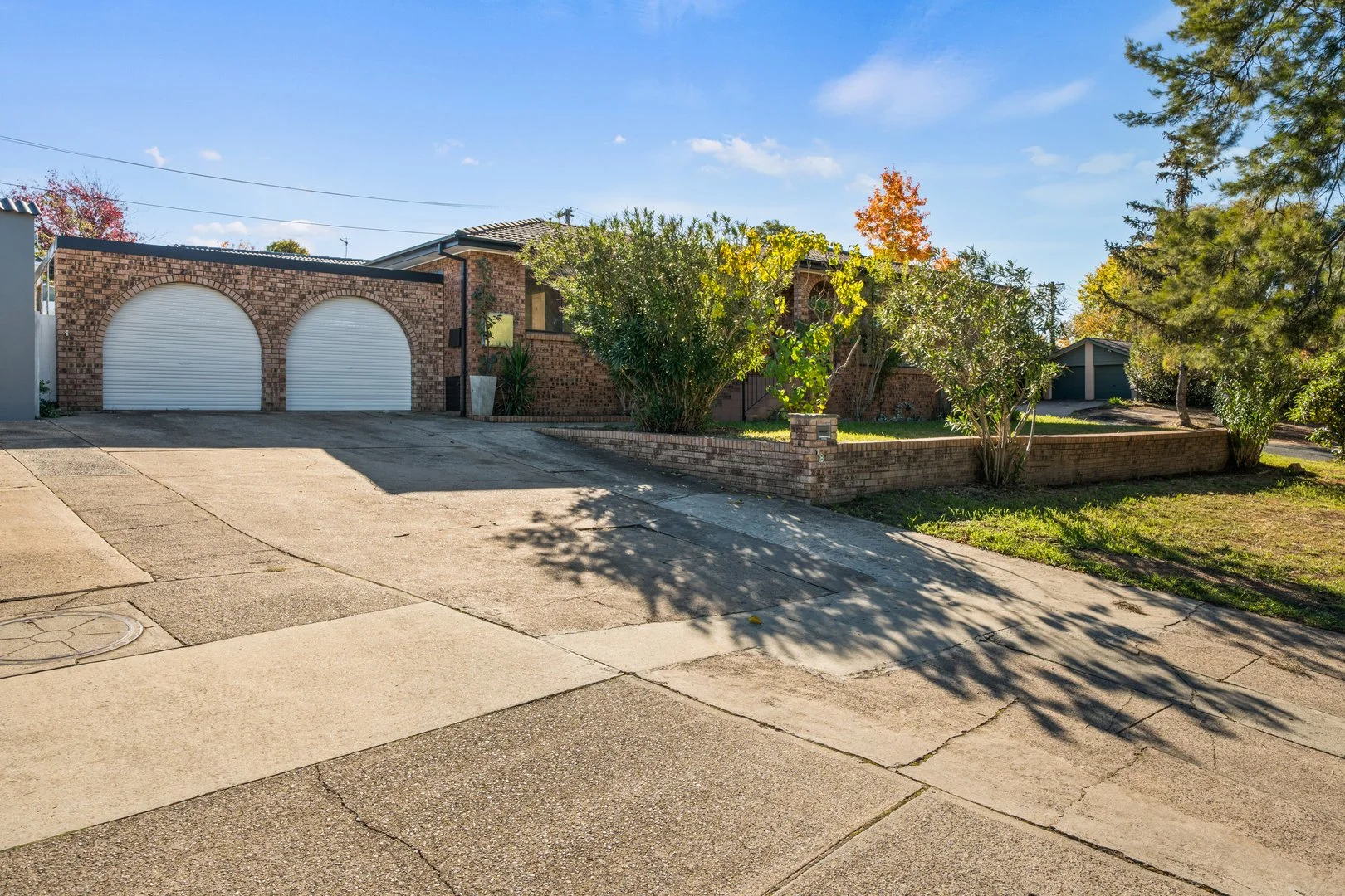Photo of 18 Clive Steele Avenue, Monash ACT 2904