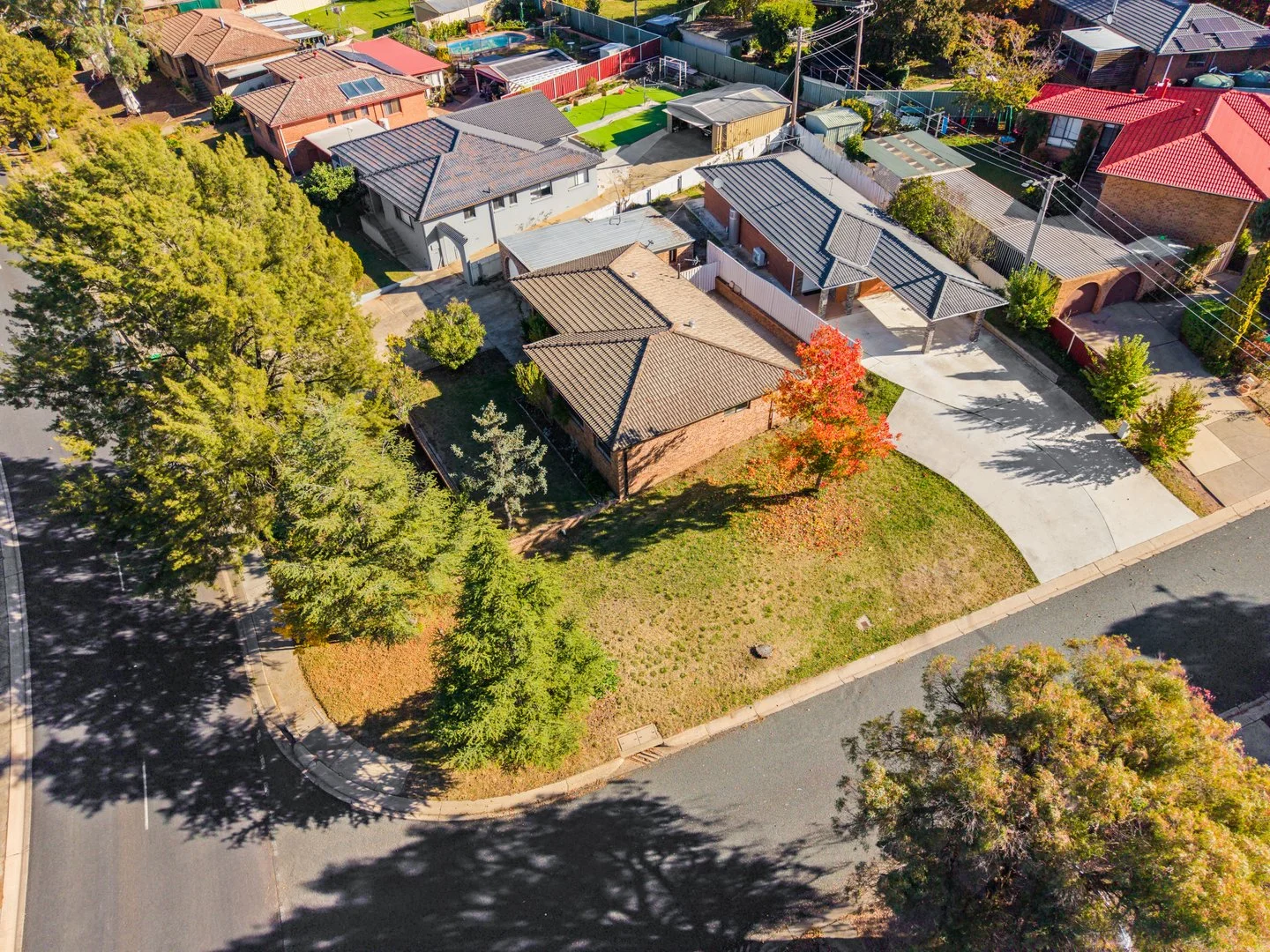 Photo of 18 Clive Steele Avenue, Monash ACT 2904