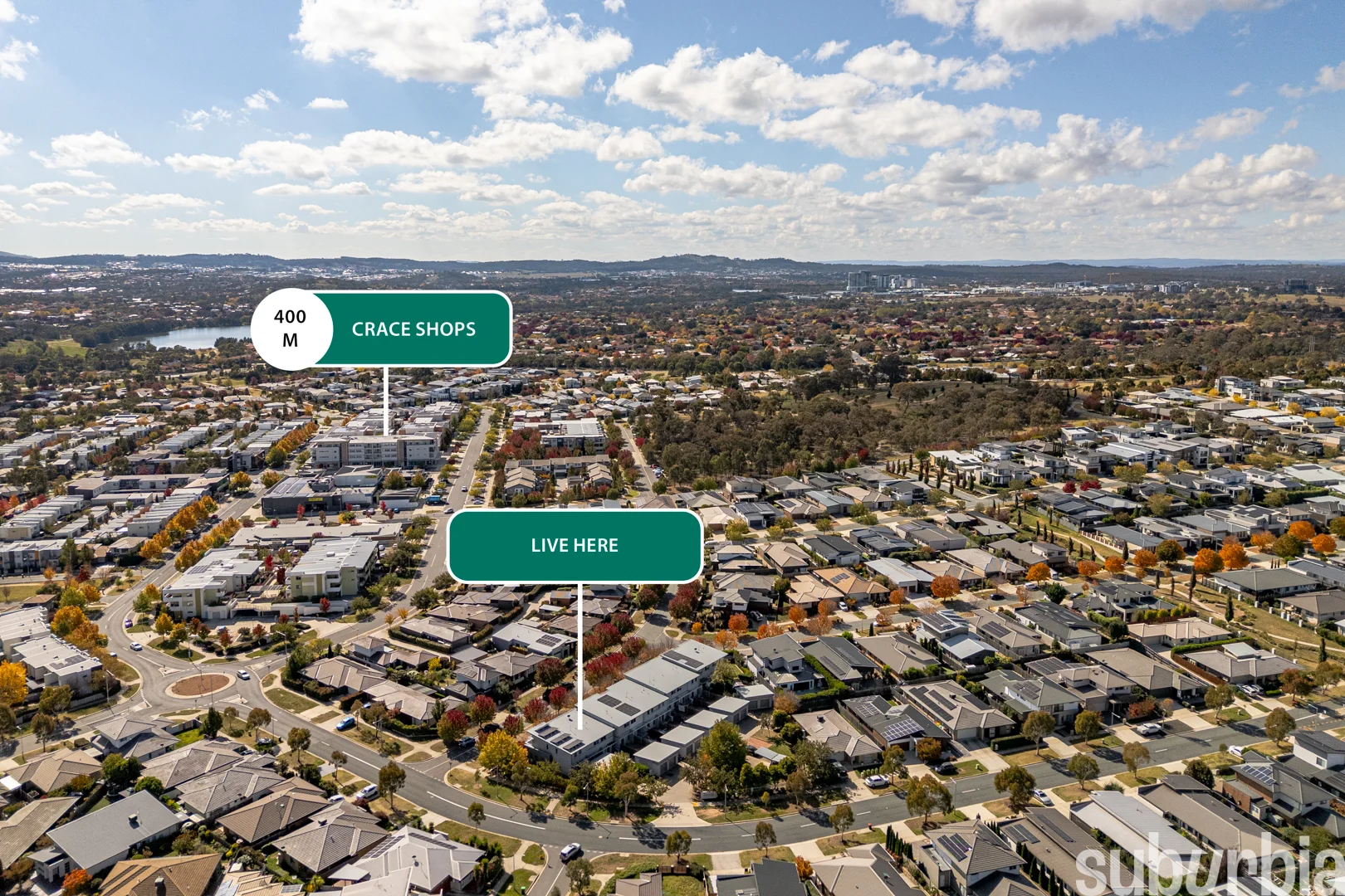 Photo of 2b Avenal Street, Crace ACT 2911
