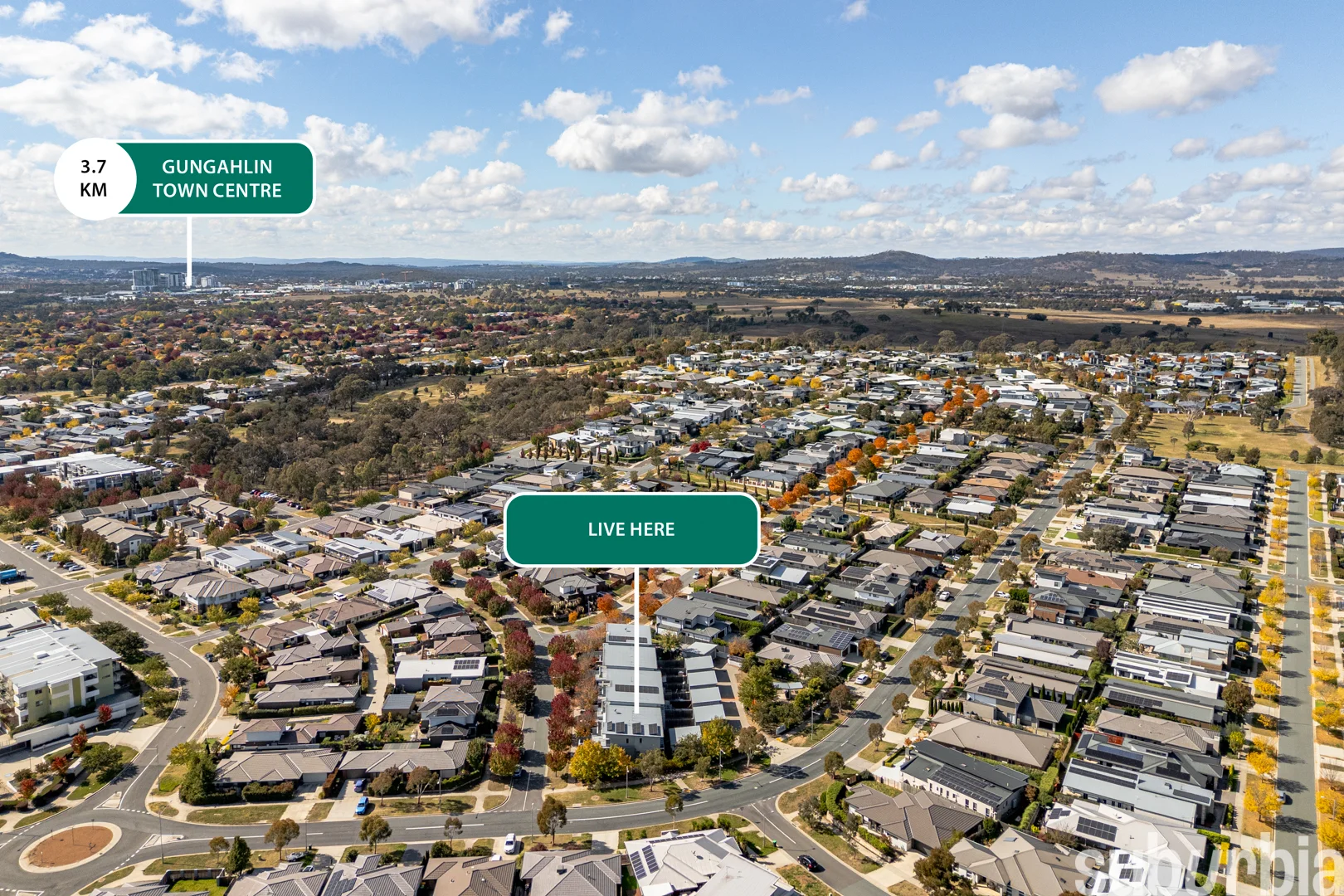 Photo of 2b Avenal Street, Crace ACT 2911