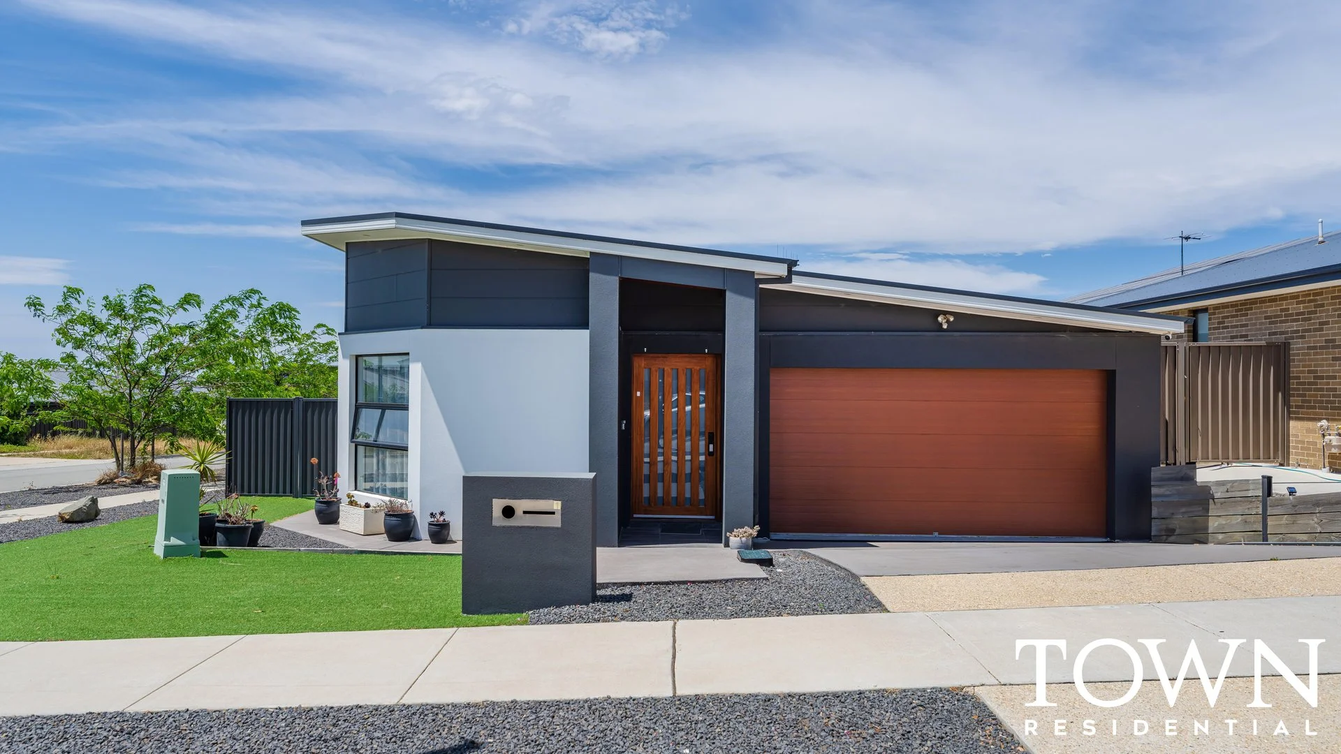 Photo of 1 Spooner Street, Taylor ACT 2913
