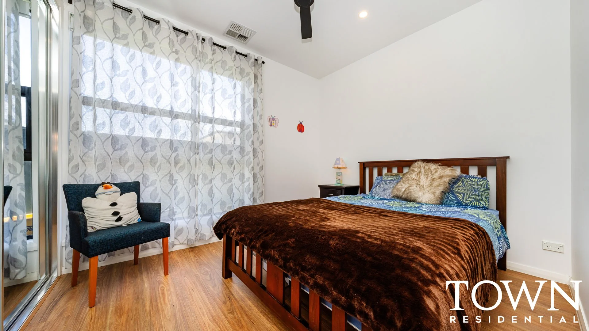 Photo of 1 Spooner Street, Taylor ACT 2913