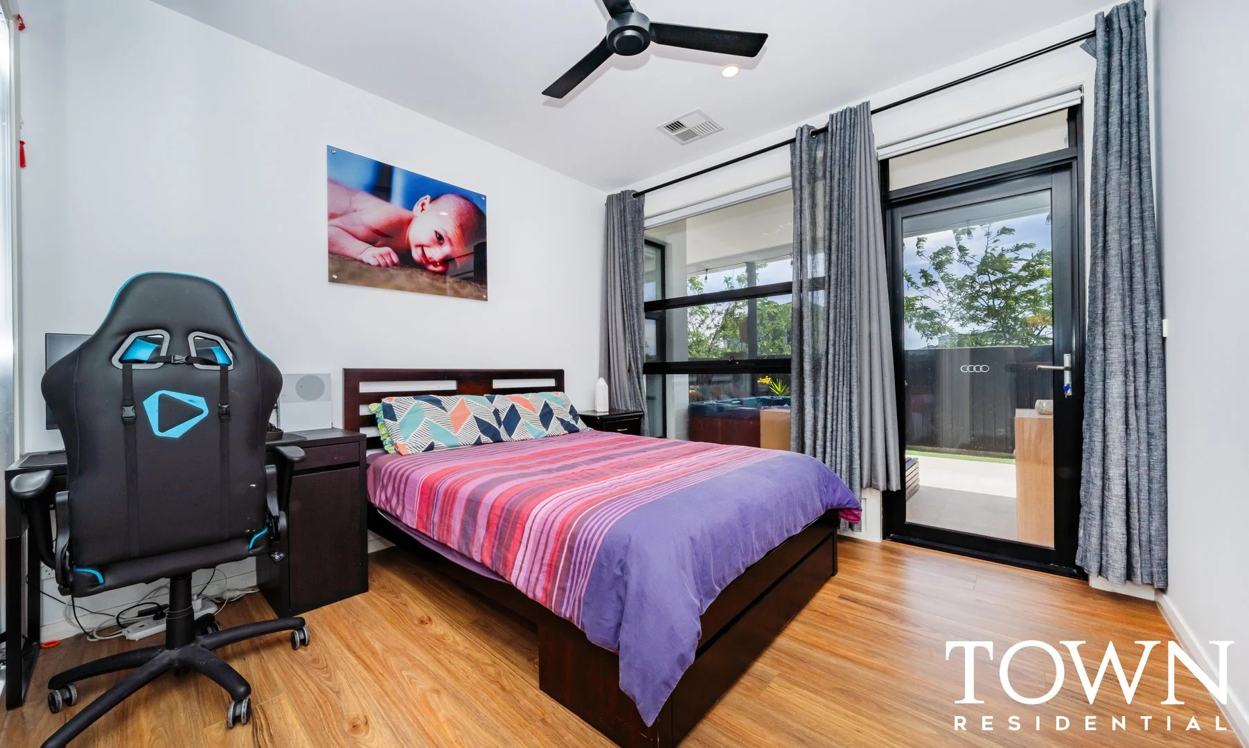 Photo of 1 Spooner Street, Taylor ACT 2913