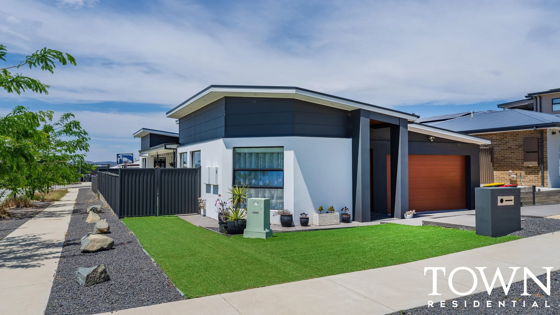 Photo of 1 Spooner Street, Taylor ACT 2913