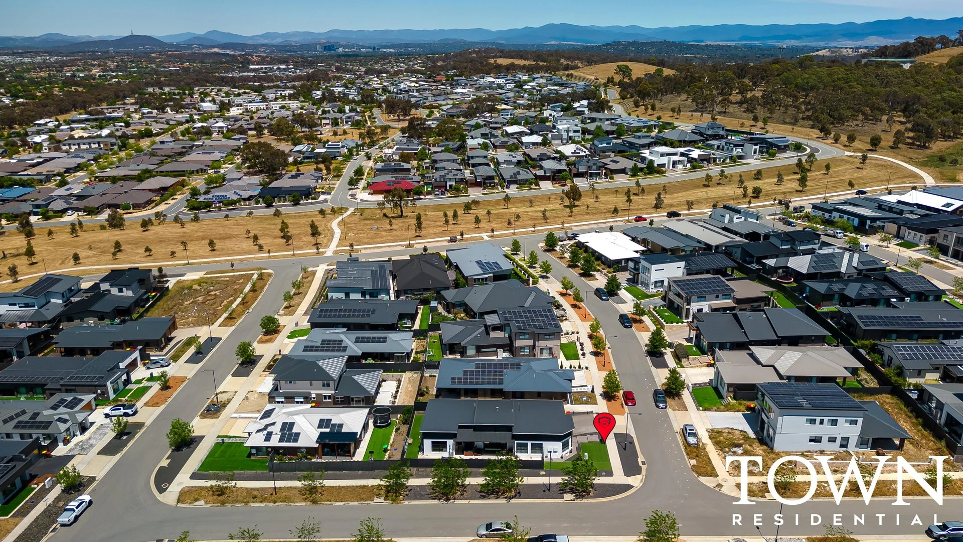 Photo of 1 Spooner Street, Taylor ACT 2913