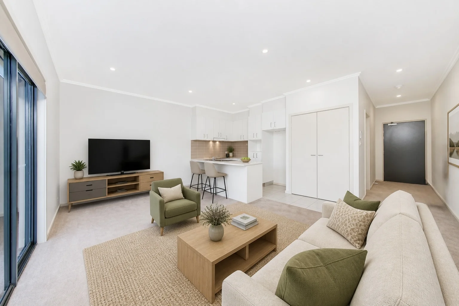 Photo of 13/27 David Street, O'Connor ACT 2602