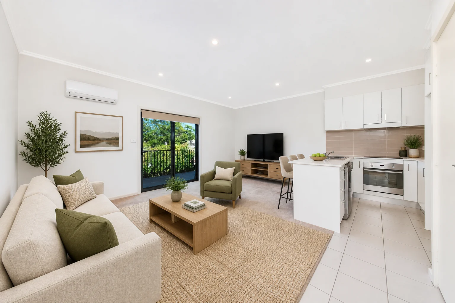 Photo of 13/27 David Street, O'Connor ACT 2602