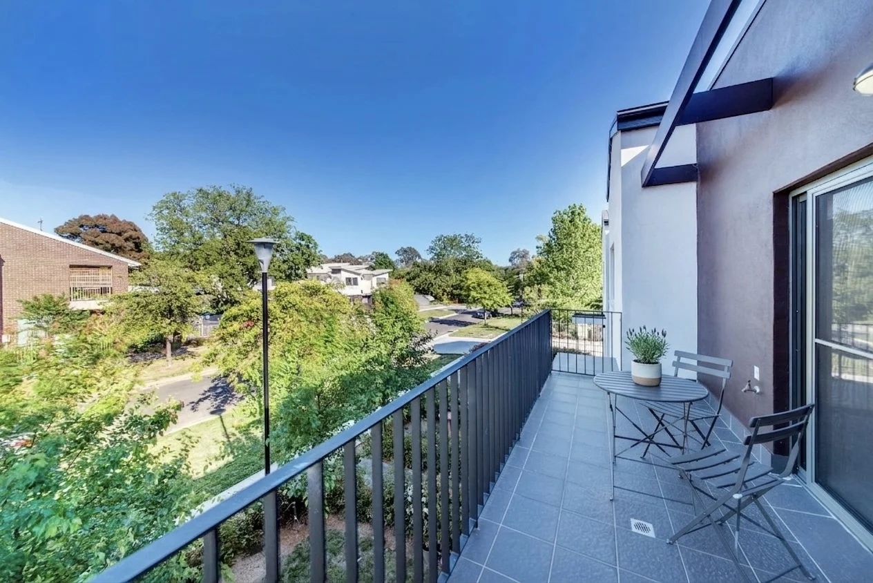 Photo of 13/27 David Street, O'Connor ACT 2602