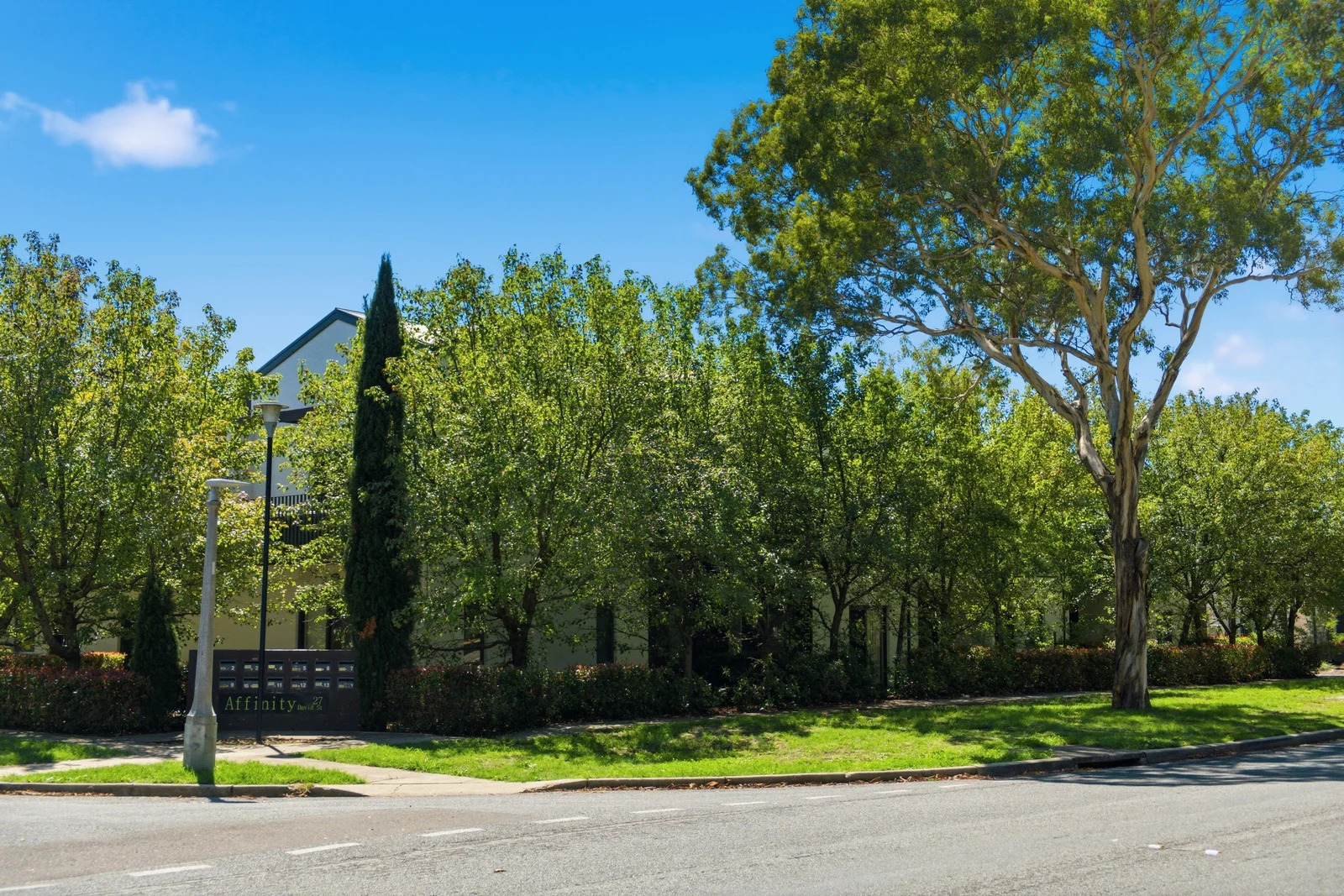 Photo of 13/27 David Street, O'Connor ACT 2602