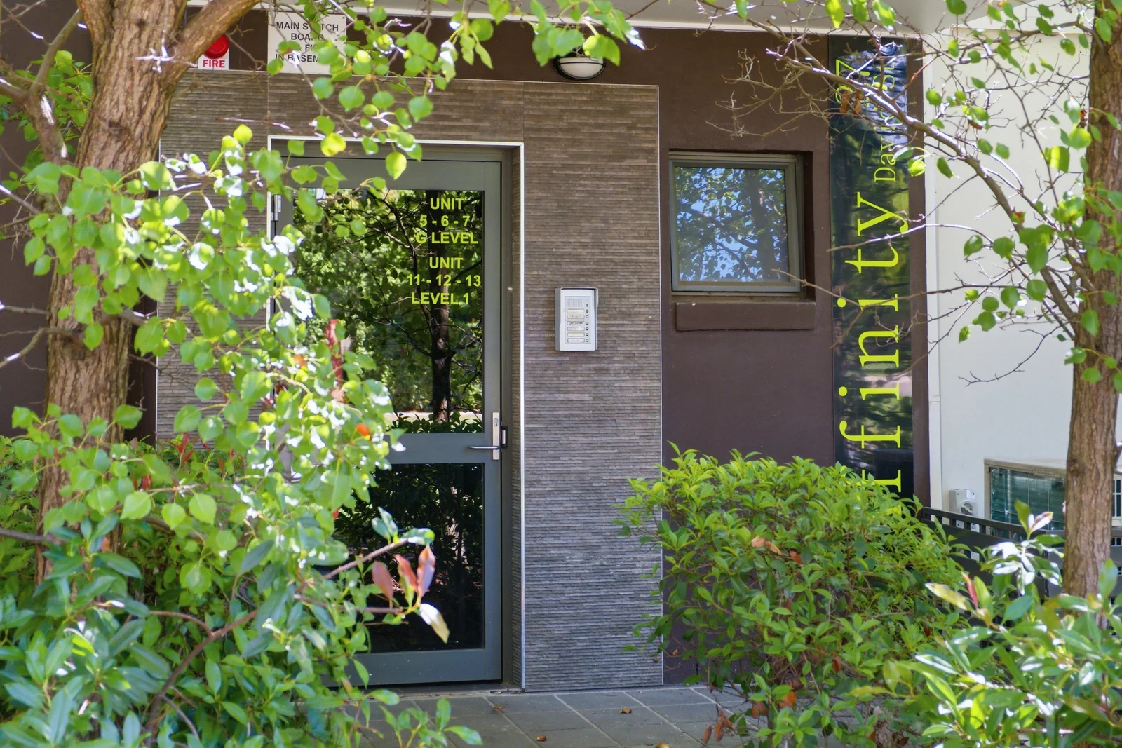 Photo of 13/27 David Street, O'Connor ACT 2602