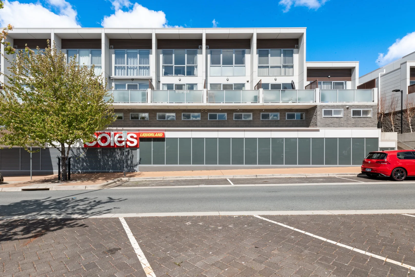 Photo of 40/815 Horse Park Drive, Amaroo ACT 2914