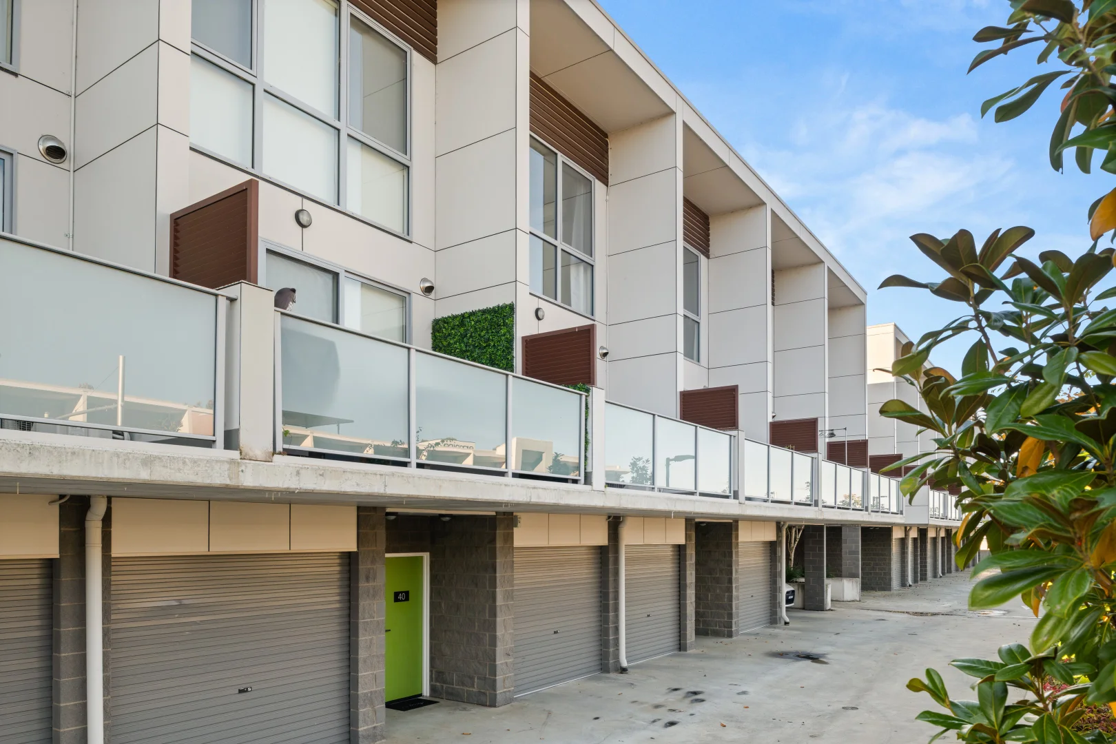 Photo of 40/815 Horse Park Drive, Amaroo ACT 2914