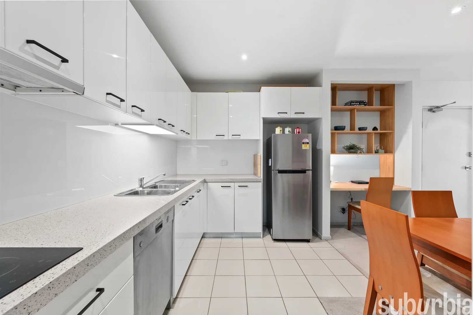 Photo of 1/33 Forbes Street, Turner ACT 2612