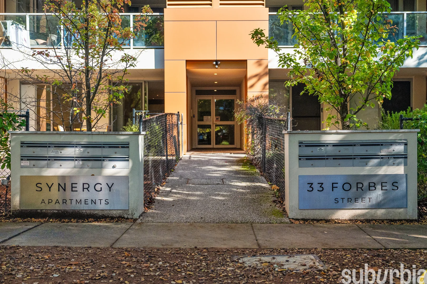 Photo of 1/33 Forbes Street, Turner ACT 2612